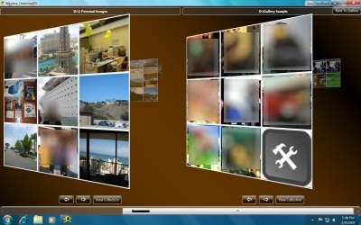 Windows 8 JMC Photo Gallery full